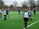 ST D.Z.C. '09/S.K.N.W.K. JO14-1JM - SJO Veere/Serooskerke JO14-1 (competitie) seizoen 2021-2022 (voorjaar - 3e fase)) (59/78)